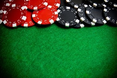 Bandar Poker hand rankings and payout structure