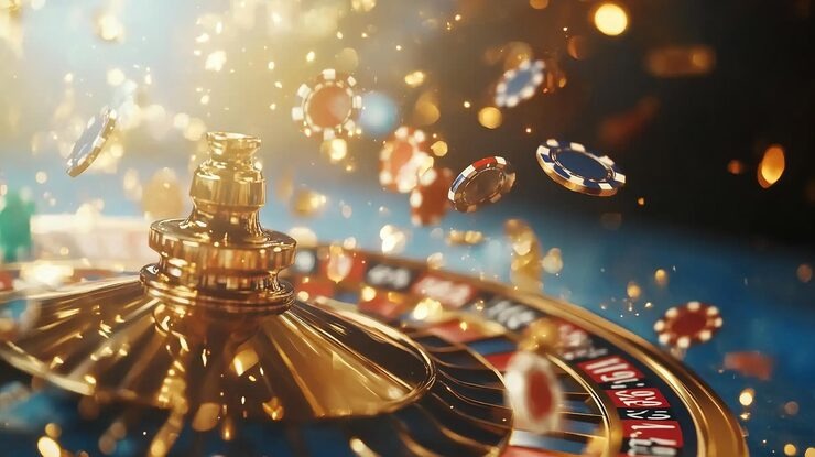 dewa casino market settlement and account history