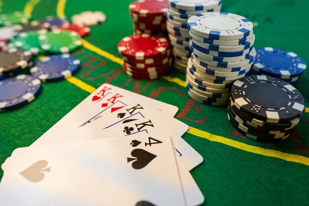 Bankroll management on dewa casino for live tables and sports